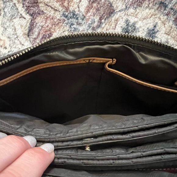 MZ Wallace Magnet Large Crosby Pippa in Magnet - Picture 13 of 13